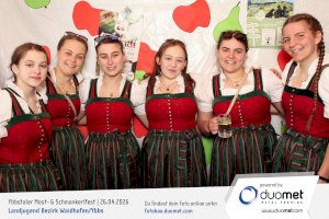 Ybbstaler Most- & Schmankerlfest
